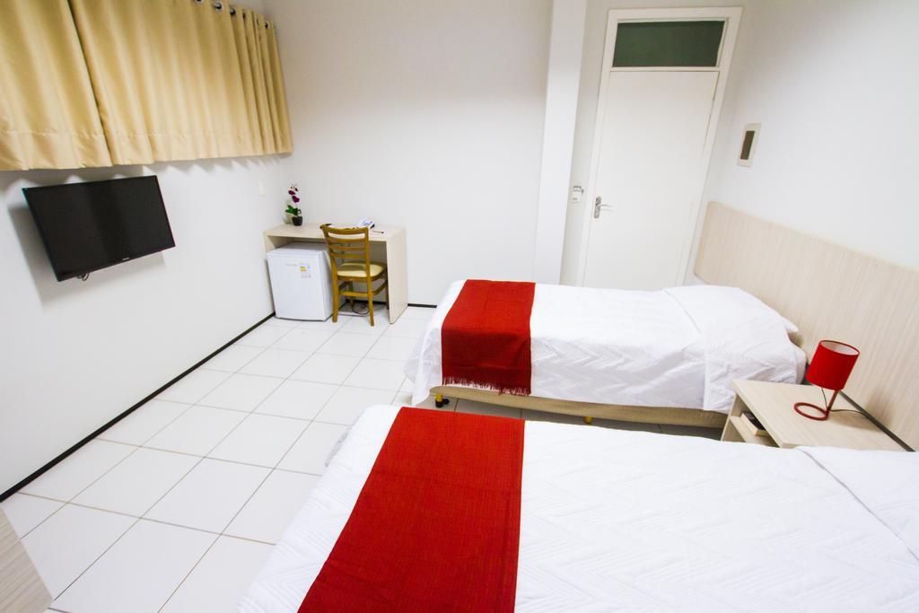 Holiday Hotel Picos Zimmer foto