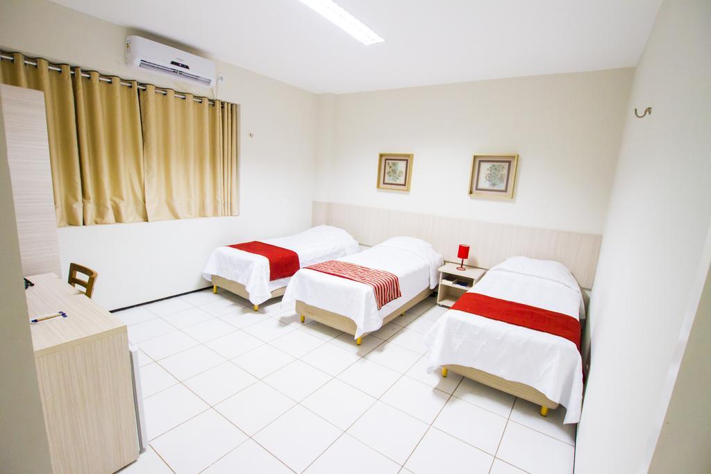 Holiday Hotel Picos Zimmer foto