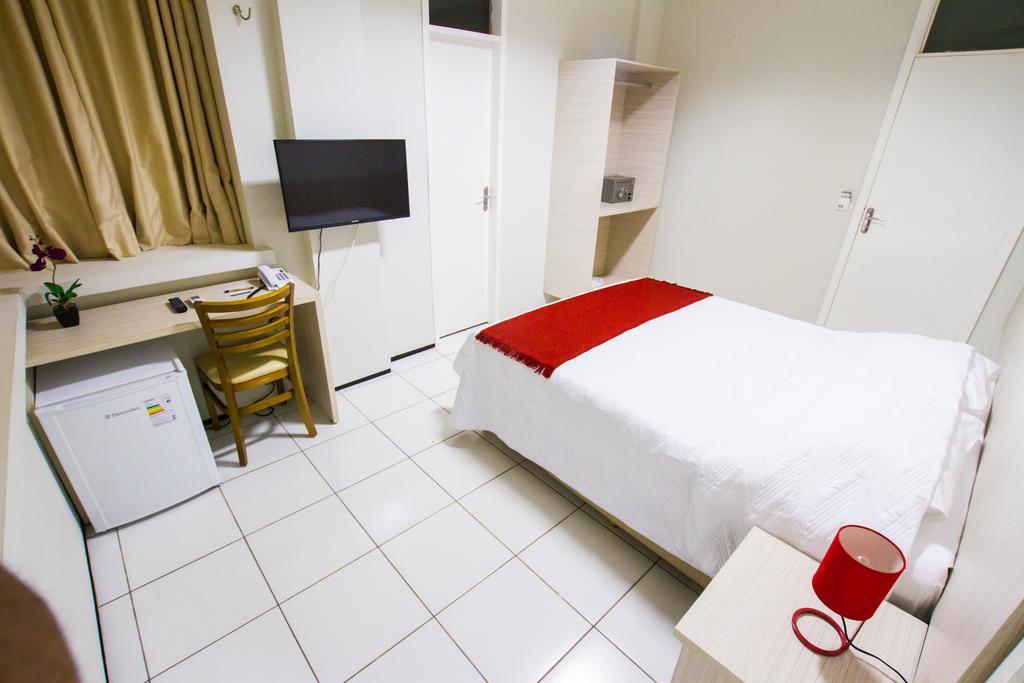 Holiday Hotel Picos Zimmer foto
