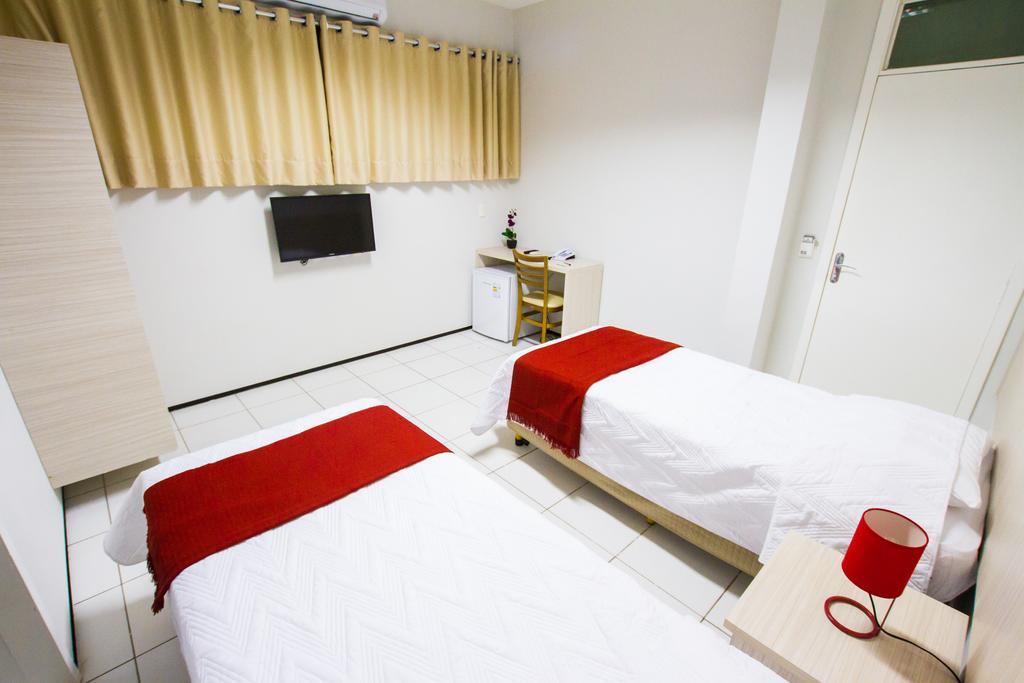 Holiday Hotel Picos Zimmer foto