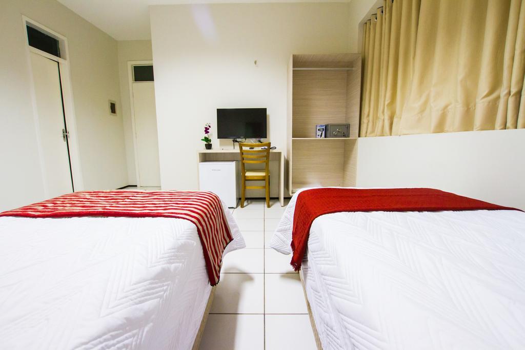 Holiday Hotel Picos Zimmer foto