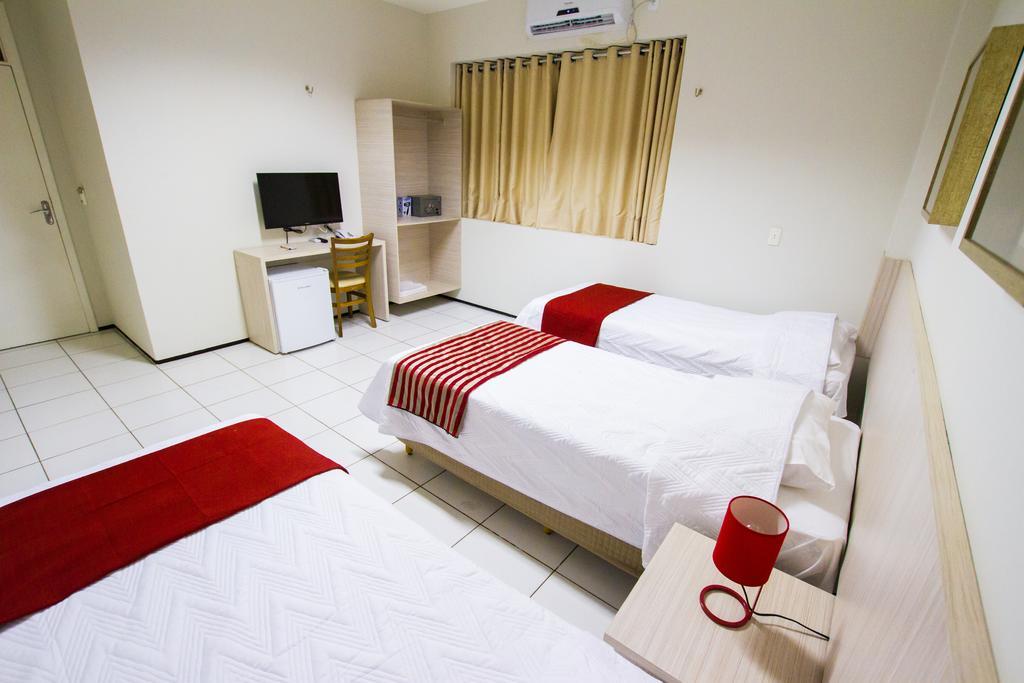 Holiday Hotel Picos Zimmer foto