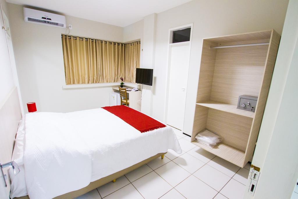 Holiday Hotel Picos Zimmer foto