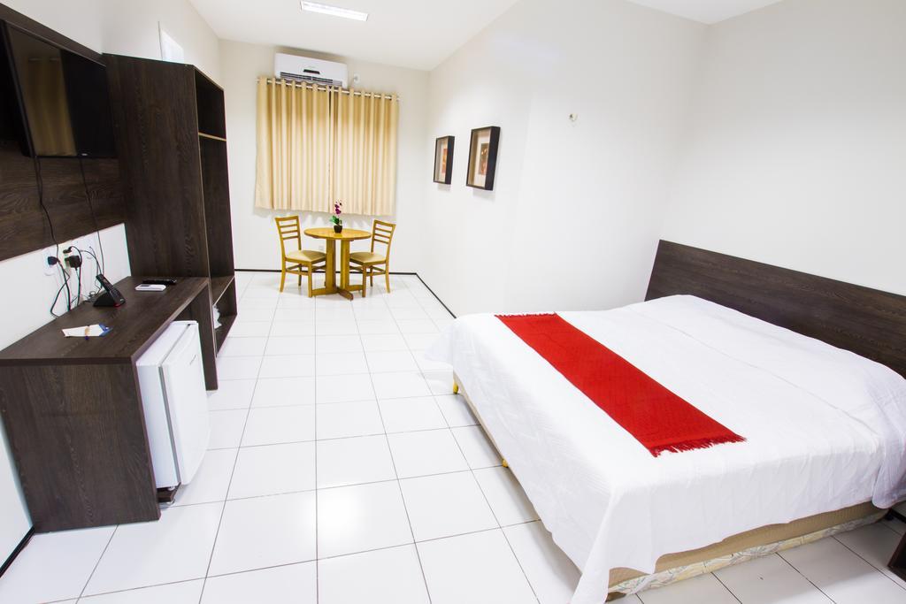 Holiday Hotel Picos Zimmer foto