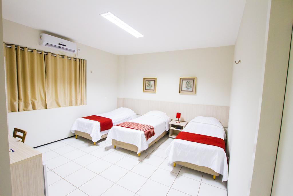 Holiday Hotel Picos Zimmer foto